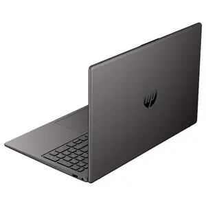 HP 250R G10 Laptop, Intel Core 5 120U, 8GB DDR4-3200MT/s RAM, 512GB PCIe NVMe SSD, 15.6" FHD SVA Anti-Glare 250 Nits 45% NTSC, FreeDOS 3.0, B9YN3ET