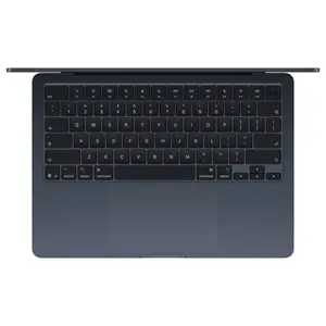 Apple MacBook Air, Apple M5 10-Core Chip, 24GB Unified RAM 1TB SSD, 13.6" 2560 x 1664 Liquid Retina Display, 10-Core GPU 16-Core Neural Engine - MDHG4 MDH94 MDHK4 MDHD4