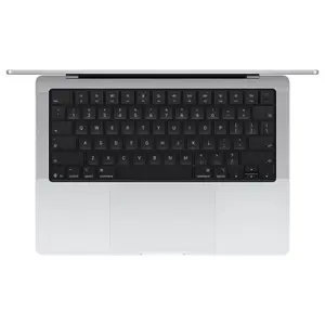 Apple MacBook Pro 14, Apple M5 Pro 15-Core Chip, 24GB Unified RAM, 2TB SSD, 14" 3024 x 1964 Liquid Retina XDR Screen, 16-Core GPU, Touch ID