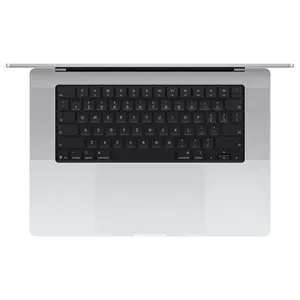 Apple MacBook Pro, Apple M5 Pro 18-Core Chip, 48GB Unified RAM 1TB SSD, 16" 3456 x 2234 Liquid Retina XDR, 20-Core GPU, Thunderbolt 5, Silver MGE64