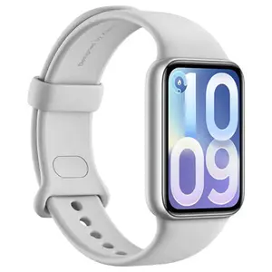 Xiaomi Smart Band 10 Pro, 1.74" AMOLED 480 x 336, 2000 Nits, 60Hz, Bluetooth 5.4, 350mAh Up to 21 Days, 5ATM Water Resistance