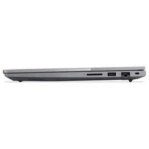 Lenovo ThinkBook 14 Gen 8 Laptop, Intel Core 7 240H, 8GB DDR5-5600 RAM, 512GB PCIe 4.0 NVMe SSD, 14" WUXGA IPS 300nits 60Hz, Integrated Intel Graphics, Arctic Grey 21SG003QGQ (Official Warranty)