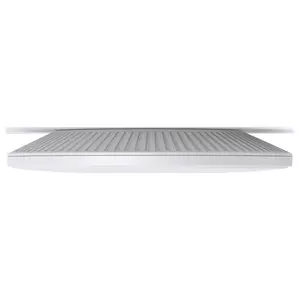 TP-Link EAP773 BE11000 Ceiling Mount Tri-Band Wi-Fi 7 Access Point, 5760Mbps 6GHz + 4320Mbps 5GHz + 574Mbps 2.4GHz, 1x10G Port, 320MHz Bandwidth