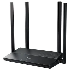 TP-Link TL-WR846N Multi-Mode Wi-Fi Router, 300Mbps Wi-Fi, 4x 5dBi Antennas, 2x2 MIMO, EasyMesh-Compatible