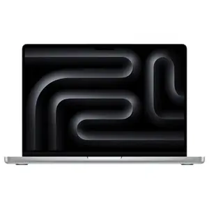 Apple MacBook Pro 14, Apple M5 Max 18-Core Chip, 36GB Unified RAM 2TB SSD, 14" 3024 x 1964 Liquid Retina XDR Screen, 32-Core GPU 16-Core Neural Engine, macOS, Silver MGDQ4