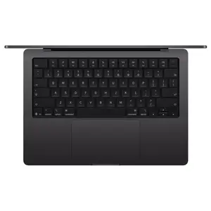 Apple MacBook Pro 14 Laptop, Apple M5 Max 18-Core Chip, 36GB Unified RAM 2TB SSD, 14" 3024 x 1964 Liquid Retina XDR Screen, 32-Core GPU 16-Core Neural Engine, macOS, Space Black MGDU4