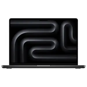 Apple MacBook Pro 14 Laptop, Apple M5 Max 18-Core Chip, 36GB Unified RAM 2TB SSD, 14" 3024 x 1964 Liquid Retina XDR Screen, 32-Core GPU 16-Core Neural Engine, macOS, Space Black MGDU4