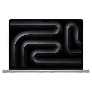 Apple MacBook Pro 16 Laptop, Apple M5 Max 18-Core Chip, 36GB Unified RAM 2TB SSD, 16in 3456 x 2234 Liquid Retina XDR, 32-Core GPU, Magic Keyboard with Touch ID, macOS with Apple Intelligence, Silver MGE74
