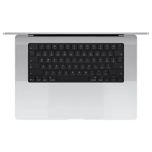 Apple MacBook Pro 16 Laptop, Apple M5 Max 18-Core Chip, 36GB Unified RAM 2TB SSD, 16in 3456 x 2234 Liquid Retina XDR, 32-Core GPU, Magic Keyboard with Touch ID, macOS with Apple Intelligence, Silver MGE74