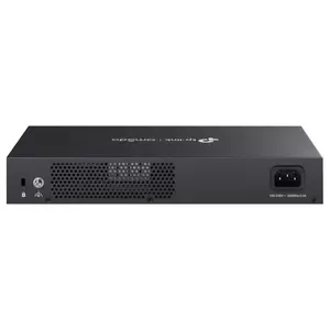 TP-Link ER7406 Wired Gigabit VPN Router, Omada Gateway, Multi-WAN, DPI IPS IDS Firewall, Load Balance, WireGuard VPN OpenVPN, Rack Mount