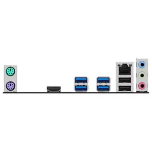 ASUS PRIME A520M-R Micro-ATX Motherboard, AMD A520 Chipset, AM4 Socket, M.2 Support, Realtek 1GB Ethernet, HDMI, SATA 6Gbps