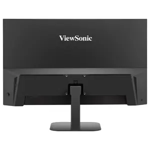 ViewSonic VA2708-4K-MHD 27" 4K UHD Monitor, SuperClear IPS Panel, HDR10, Dual HDMI 2.1 and DisplayPort, Built-in Speakers