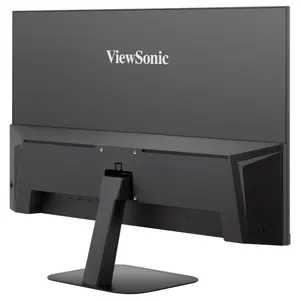 ViewSonic VA2708-4K-MHD 27" 4K UHD Monitor, SuperClear IPS Panel, HDR10, Dual HDMI 2.1 and DisplayPort, Built-in Speakers