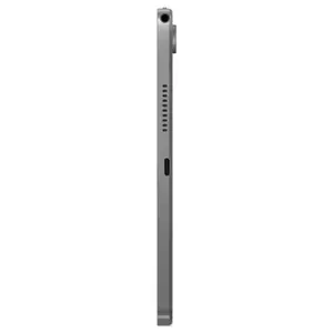 Lenovo Tab 10.1" Wi-Fi Tablet, MediaTek Helio G85, 4GB LPDDR4X RAM, 64GB eMMC Storage, 10.1" WUXGA IPS Touch Display, Android 14, Luna Grey, ZAEH0069AE