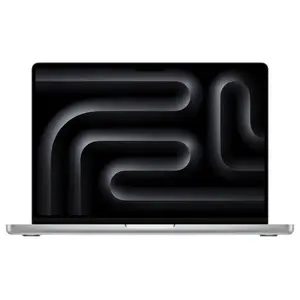 Apple MacBook Pro 14, Apple M5 Pro 18-Core Chip, 24GB Unified RAM, 2TB SSD, 14" 3024 x 1964 Liquid Retina XDR Screen, 20-Core GPU, Wi-Fi 7 and Bluetooth 6, Thunderbolt 5 and HDMI, Silver MGDP4