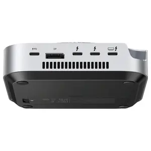 Ugreen 10-in-1 Thunderbolt 5 Docking Station, Up to 120Gbps, 8K Ultra HD Video Output, Built-in M.2 NVMe SSD Expansion Slot, 85883EU
