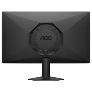 AOC 24G50F 23.8 Inch FHD IPS Gaming Monitor, 180Hz OC Refresh Rate, 0.5ms MPRT, NVIDIA G-Sync Compatible, 3-Sided Frameless