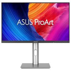 ASUS ProArt Display PA278QV Gen2 Professional Monitor, 27 Inch IPS QHD 2560 x 1440, 120Hz VRR, 95% DCI-P3 and 100% sRGB, Delta E < 2 Calman Verified, HDR-10, PA278QGV