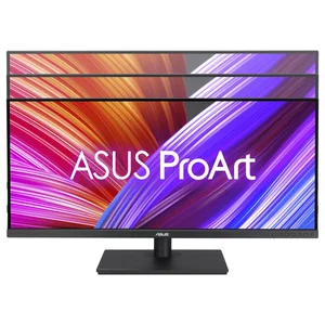 ASUS ProArt Display PA348CGV Professional Monitor, 34 Inch IPS 21:9 3440 x 1440, 120Hz VRR FreeSync Premium Pro, 98% DCI-P3 100% sRGB, Calman Verified Delta E < 2, USB-C 90W