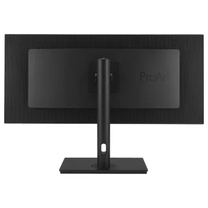 ASUS ProArt Display PA348CGV Professional Monitor, 34 Inch IPS 21:9 3440 x 1440, 120Hz VRR FreeSync Premium Pro, 98% DCI-P3 100% sRGB, Calman Verified Delta E < 2, USB-C 90W