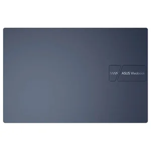ASUS VivoBook 14 X1404VAP Laptop, Intel Core 5 Processor 120U Up to 5.0GHz, Intel Graphics, 14.0" FHD 60Hz IPS-Level Anti-Glare, 8GB DDR4 RAM, 256GB M.2 NVMe PCIe SSD, Windows 11 Home in S Mode, Quiet Blue
