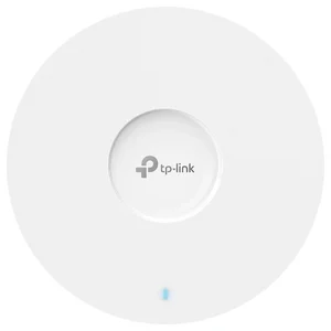 TP-Link EAP650 AX3000 Ceiling Mount WiFi 6 Access Point, 574Mbps 2.4GHz and 2402Mbps 5GHz, 160MHz Channel, Seamless Roaming, Omada Mesh, PoE+ Powered