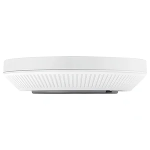 TP-Link EAP650 AX3000 Ceiling Mount WiFi 6 Access Point, 574Mbps 2.4GHz and 2402Mbps 5GHz, 160MHz Channel, Seamless Roaming, Omada Mesh, PoE+ Powered