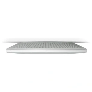 TP-Link EAP673 AX5400 Ceiling Mount WiFi 6 Access Point, 574Mbps 2.4GHz Plus 4804Mbps 5GHz, Omada SDN Cloud Management and ZTP, 160MHz Channel, Supports Seamless Roaming and Omada Mesh