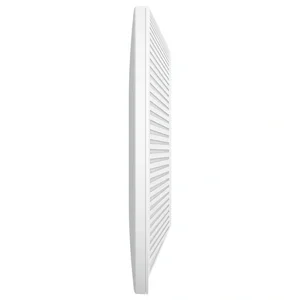 TP-Link EAP673 AX5400 Ceiling Mount WiFi 6 Access Point, 574Mbps 2.4GHz Plus 4804Mbps 5GHz, Omada SDN Cloud Management and ZTP, 160MHz Channel, Supports Seamless Roaming and Omada Mesh