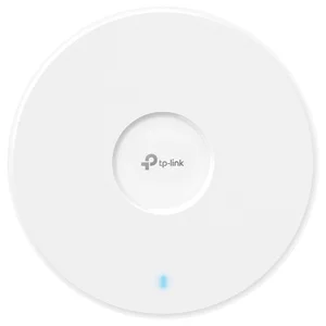 TP-Link EAP723 BE5000 Ceiling Mount Wi-Fi 7 Access Point, Dual-Band 4324Mbps 5GHz Plus 688Mbps 2.4GHz, 1x 2.5GbE Port, 240MHz Bandwidth