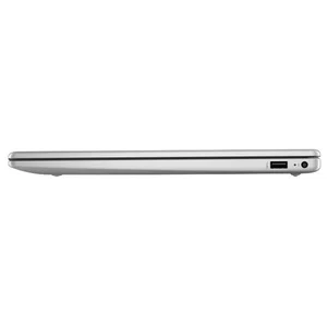 HP Laptop 15-FD1134NIA, Intel Core 3 100U, 8GB DDR4 RAM, 512GB PCIe NVMe M.2 SSD, 15.6" FHD Anti-Glare 250 Nits 62.5% sRGB, Intel Graphics, FreeDOS 3.0, Backlit Keyboard, Natural Silver