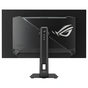 ASUS ROG Strix OLED XG32UQDMS Gaming Monitor, 31.5" 4K 240Hz QD-OLED, 0.03ms GTG, G-SYNC Compatible, VESA DisplayHDR 400 True Black, 99% DCI-P3