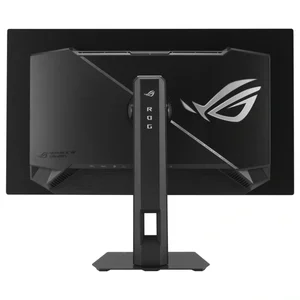 ASUS ROG Strix OLED XG27AQDMES 27 Inch QHD QD-OLED 240Hz Gaming Monitor, 0.03ms, Neo Proximity Sensor, ASUS OLED Care Pro, ELMB, G-SYNC Compatible, 99% DCI-P3