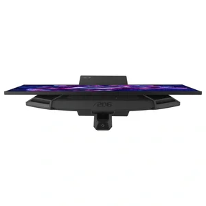 ASUS ROG Strix OLED XG27AQDMES 27 Inch QHD QD-OLED 240Hz Gaming Monitor, 0.03ms, Neo Proximity Sensor, ASUS OLED Care Pro, ELMB, G-SYNC Compatible, 99% DCI-P3
