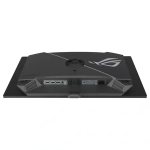 ASUS ROG Strix OLED XG27AQDMES 27 Inch QHD QD-OLED 240Hz Gaming Monitor, 0.03ms, Neo Proximity Sensor, ASUS OLED Care Pro, ELMB, G-SYNC Compatible, 99% DCI-P3