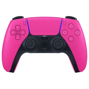 Sony PlayStation 5 DualSense Wireless Controller, Nova Pink