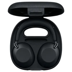 Sony 1000X THE COLLEXION Wireless Noise Cancelling Headphones, 360 Reality Audio Upmix, HD Noise Cancelling Processor QN3 and Integrated Processor V3, High-Resolution Audio Wireless via LDAC, Black