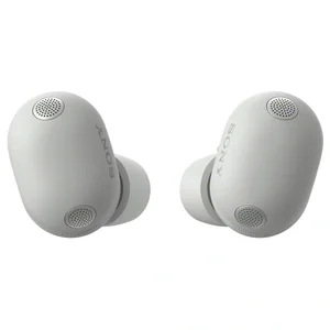 Sony WF-1000XM6 Truly Wireless Headphones, Best Noise Cancelling, HD Noise Cancelling Processor QN3e, Ultra Clear Calls, Up to 24 Hours Battery, Bluetooth, Platinum Silver