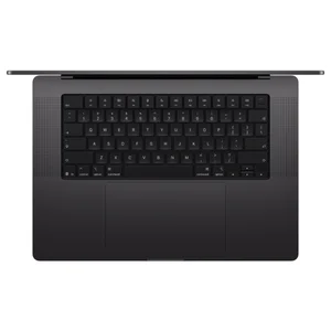 Apple MacBook Pro, Apple M5 Pro 18-Core Chip, 64GB Unified RAM 2TB SSD, 16" 3456 x 2234 Liquid Retina XDR Screen, 20-Core GPU 16-Core Neural Engine, macOS with Apple Intelligence, Space Black