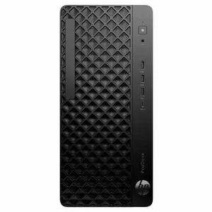 HP ProDesk 4 G1i AI PC Tower Desktop Computer, Intel Core Ultra 7 265 vPro, 8GB DDR5 RAM, 512GB SSD, Intel Q870 Chipset (Official Warranty)