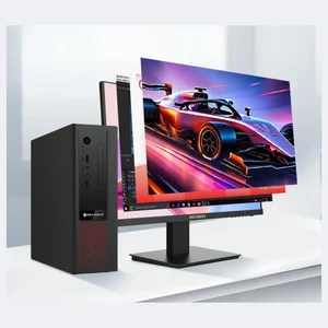 Mechrevo P7 Desktop PC, Intel Core i5-13420H, 16GB DDR4 RAM, 512GB SSD, Intel UHD Graphics, Windows 11 Pro, 23.8" FHD Mechrevo V2400 LED Display Bundle