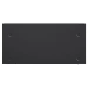 TP-Link LS1024G 24-Port Gigabit Desktop and Rackmount Switch, 24x 10/100/1000Mbps Ports, QoS, Plug and Play, Fanless Design