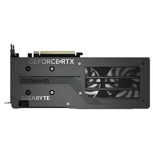 Gigabyte GeForce RTX 5060 GAMING OC 8G Graphics Card, 8GB GDDR7, 3840 CUDA Cores, Boost Up to 2595MHz, PCIe 5.0 x16, DisplayPort 2.1b and HDMI 2.1b, GV-N5060GAMING OC-8GD