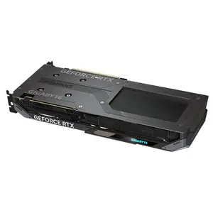 Gigabyte GeForce RTX 5060 GAMING OC 8G Graphics Card, 8GB GDDR7, 3840 CUDA Cores, Boost Up to 2595MHz, PCIe 5.0 x16, DisplayPort 2.1b and HDMI 2.1b, GV-N5060GAMING OC-8GD