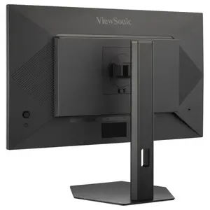 ViewSonic XG2738-2K-OLED 27" QHD QD-OLED 240Hz Gaming Monitor, 0.03ms GTG, HDR10, FreeSync Premium and G-Sync Compatible