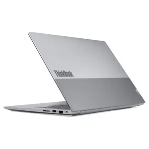 Lenovo ThinkBook 16 Gen 9, Intel Core 5 210H, 8C 12T Up to 4.8GHz, 8GB DDR5-5600 RAM, 512GB PCIe 4.0 NVMe SSD, 16" WUXGA IPS 400nits, Integrated Intel Graphics, Arctic Grey 21US0034GQ (Official Warranty)