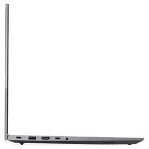 Lenovo ThinkBook 16 Gen 9, Intel Core 5 210H, 8C 12T Up to 4.8GHz, 8GB DDR5-5600 RAM, 512GB PCIe 4.0 NVMe SSD, 16" WUXGA IPS 400nits, Integrated Intel Graphics, Arctic Grey 21US0034GQ (Official Warranty)