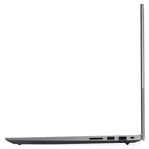 Lenovo ThinkBook 16 Gen 9, Intel Core 5 210H, 8C 12T Up to 4.8GHz, 8GB DDR5-5600 RAM, 512GB PCIe 4.0 NVMe SSD, 16" WUXGA IPS 400nits, Integrated Intel Graphics, Arctic Grey 21US0034GQ (Official Warranty)