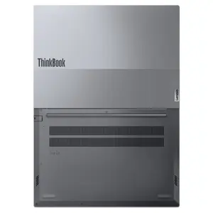 Lenovo ThinkBook 16 Gen 9, Intel Core 5 210H, 8C 12T Up to 4.8GHz, 8GB DDR5-5600 RAM, 512GB PCIe 4.0 NVMe SSD, 16" WUXGA IPS 400nits, Integrated Intel Graphics, Arctic Grey 21US0034GQ (Official Warranty)