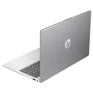 HP 250R G10 Laptop, Intel Core 5 120U Up To 5.0GHz, 16GB DDR4 RAM, 512GB PCIe NVMe SSD, 15.6" FHD IPS 300 Nits Anti-Glare, FreeDOS 3.0, B9YN9ET